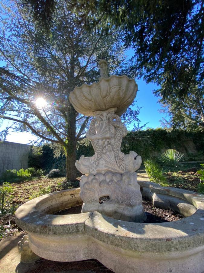Masseria Limone Мартіна-Франка Екстер'єр фото